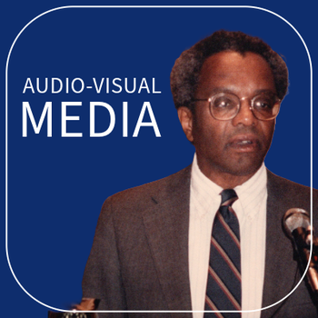 Audio-Visual Media