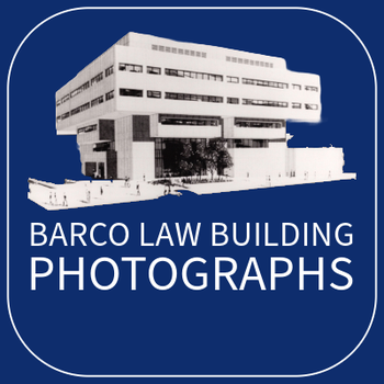 Barco Law Building Photograph Collection
