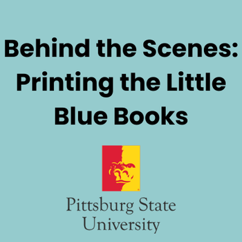 The Printing Process