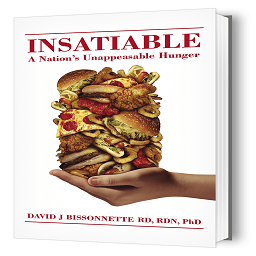 Insatiable: A Nation's Unappeasable Hunger