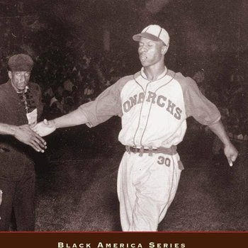 Black Baseball in Kansas City: Black America Series