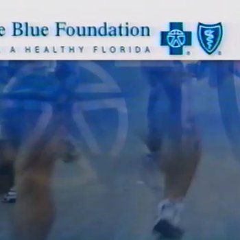 PSA Video — Blue Foundation, 2002