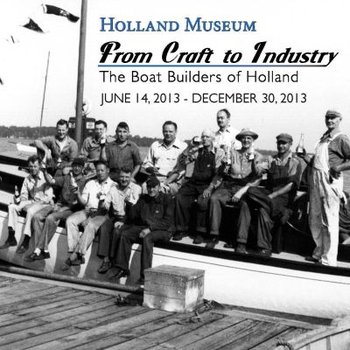 Boat Builders of Holland