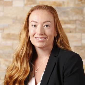 Krista Bordatto, Assistant Legal Research and Writing Professor