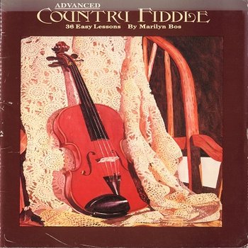 Advanced Country Fiddle