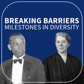Breaking Barriers: Celebrating Diversity at Pitt Law