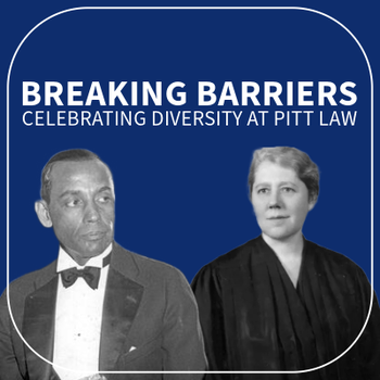 Celebrating Diversity at Pitt Law