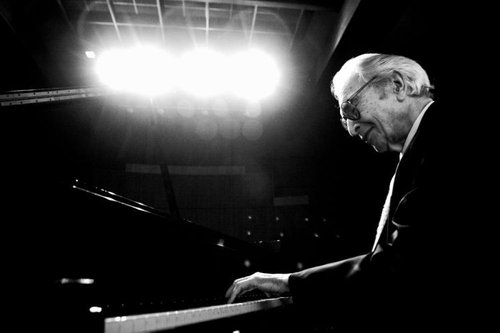 Brubeck 2008