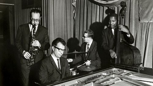 Brubeck Quartet