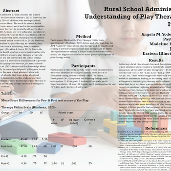Counseling and Higher Education