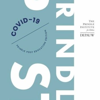 Prindle Post Education Edition: COVID-19 Summer 2022