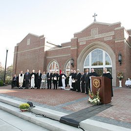 20 Years of Creativity: Celebrating the Smith Center for the Arts