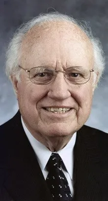 Julian Carroll Portrait