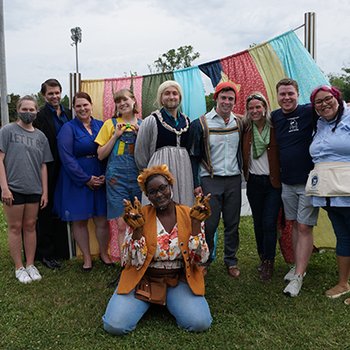 A Midsummer Night's Dream | 2021