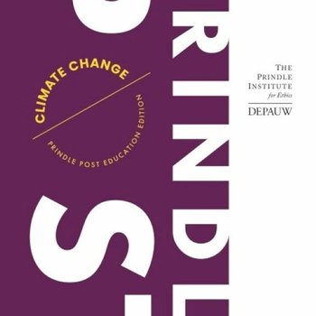 Prindle Post Education Edition: Climate Change Spring 2021
