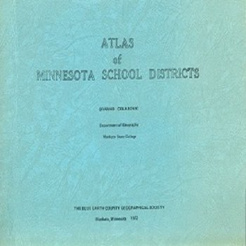 Atlas of Minnesota School Districts