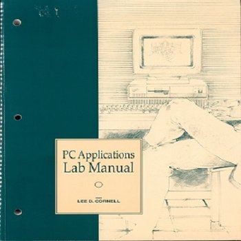 PC Applications Lab Manual