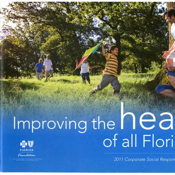2011 Corporate Social Responsibility Report