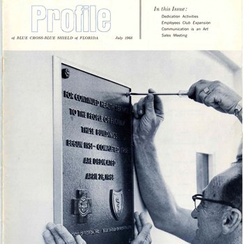 Profile and Mini-Profile, 1968-1998