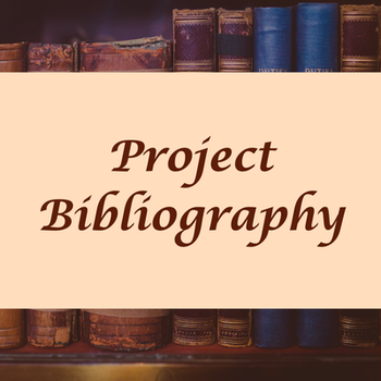 Project Bibliography