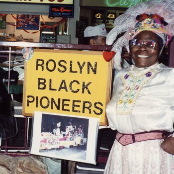 Ethel Cravens and the Washington Black Pioneers