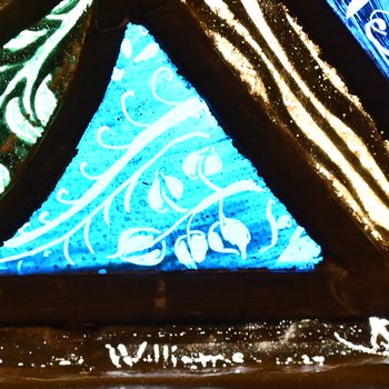 The Art of Stained Glass in Canada
