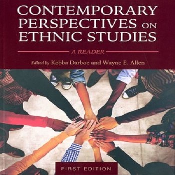 Contemporary Perspectives on Ethnic Studies