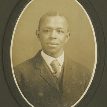 Sam Saul Dargan: First African American Graduate (1909)
