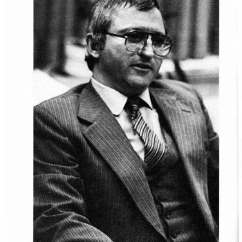 Dean Lester Brickman, 1980–1982