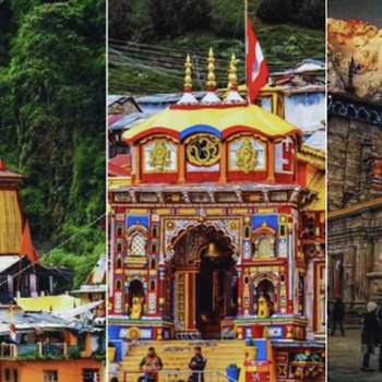 Why Pilgrims Still Travel to Risky Mountain Sites: A Look at Faith and Disaster Preparedness
