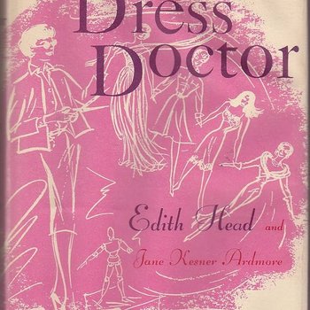 The Dress Doctor