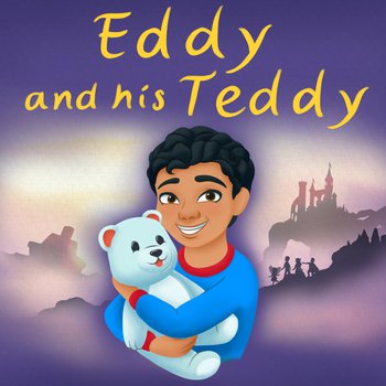 Eddy and his Teddy