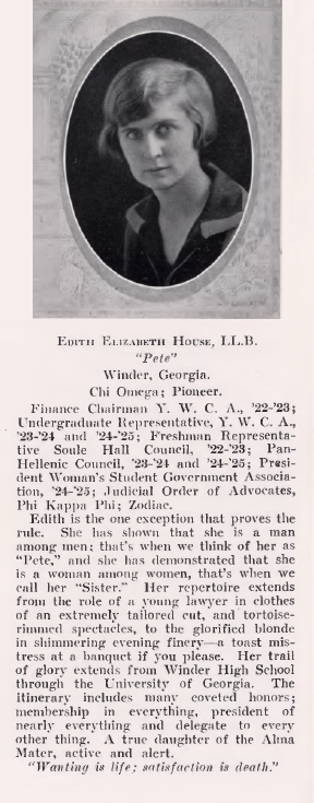 Edith Pandora 1925 excerpt