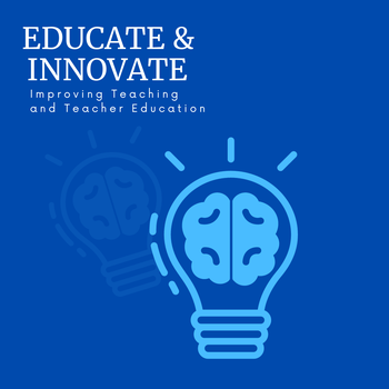Educate & Innovate
