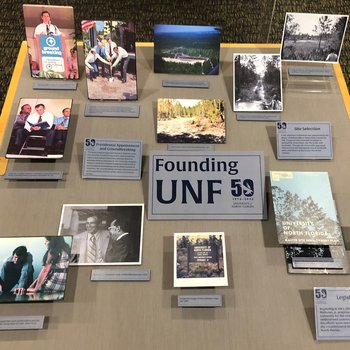 Installed Exhibit Images