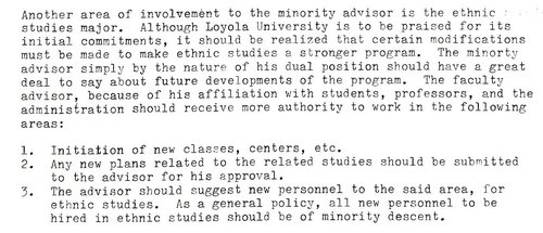 Faculty Advisor to Dean of Students for Minority Affairs_Dec 2 1969_2