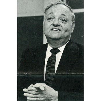 Dean Frank J. Macchiarola, 1991–1996