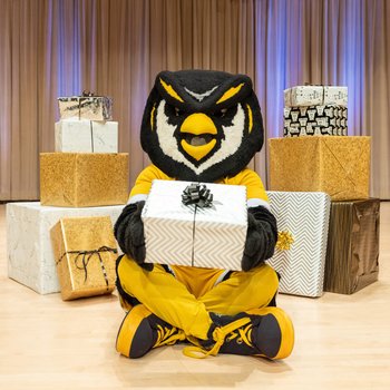 Highlights from DC@KSU