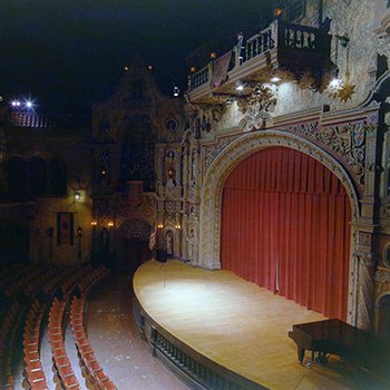 Tampa Theatre