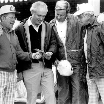 Community Involvement