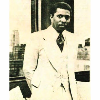 1974 - First Black Faculty Appointment
