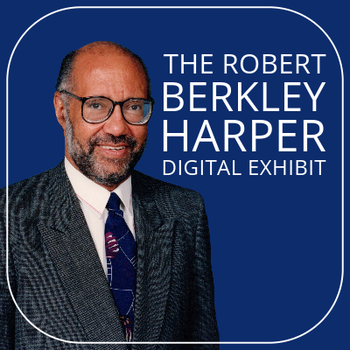 Robert Harper Digital Exhibit