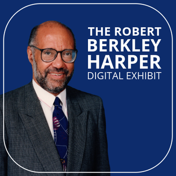 Robert Harper Digital Exhibit