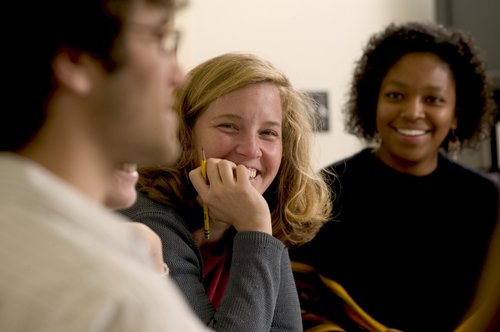 Picture of Rebecca Herzig