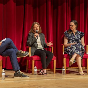 5th Annual Holocaust and Genocide Awareness Panel