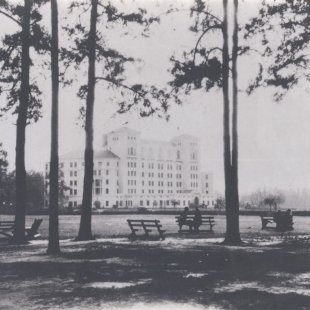 One Hundred Years of Hermann Hospital