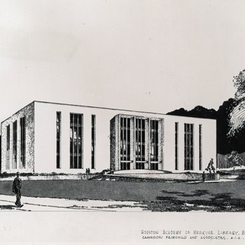 The TMC Library from 1952 to Present