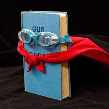 Altered Book Art Collection
