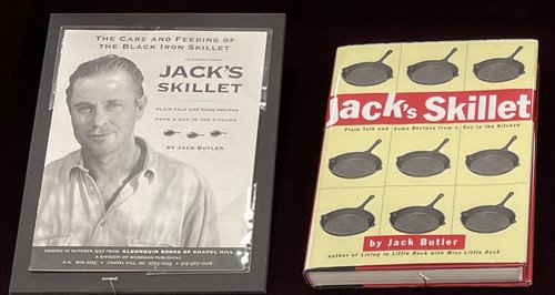 Jack&#x27;s Skillet / Jack Butler