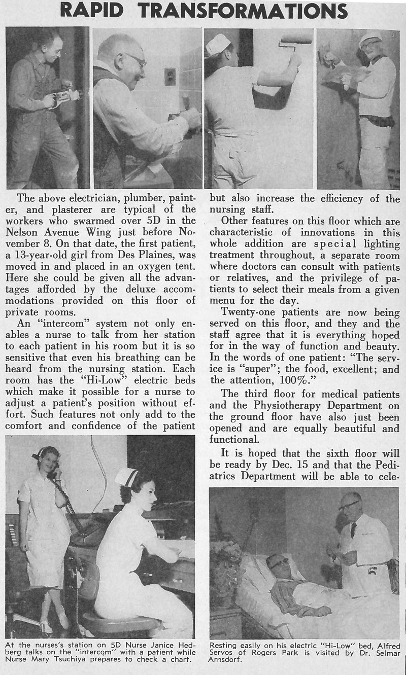 Illinois Masonic Hospital News 1958 December_Page_1